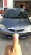 Honda City IVTEC 2004 For Sale in Multan