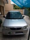 Suzuki Alto  2005 For Sale in Islamabad