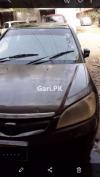 Honda Civic Prosmetic 2005 For Sale in Karachi