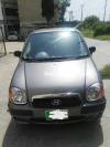 Hyundai Santro  2008 For Sale in Islamabad