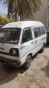 Suzuki Bolan  2006 For Sale in Karachi