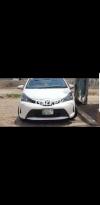 Toyota Vitz  2014 For Sale in Lahore