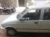 Suzuki Mehran VXR 2004 For Sale in Karachi