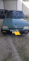 Suzuki Khyber VXL 1996 For Sale in Nowshera