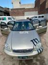 Honda Civic VTi Oriel 2000 For Sale in Gujranwala