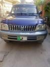 Toyota Prado  1996 For Sale in Rawalpindi