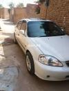 Honda Civic VTi 1999 For Sale in Peshawar