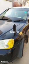 Honda Civic EXi 2003 For Sale in Karachi