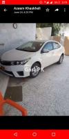 Toyota Corolla XLI 2015 For Sale in Karachi