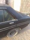 Nissan 120 Y VTi Oriel Prosmatec 1982 For Sale in Karachi