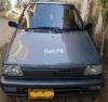 Suzuki Mehran VXR 2011 For Sale in Karachi