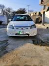 Honda Civic EXi 2004 For Sale in Rawalpindi