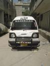 Suzuki Bolan  2008 For Sale in Karachi