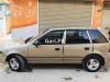 Suzuki Cultus VXR 2007 For Sale in Rawalpindi