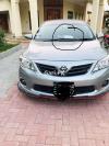 Toyota Corolla GLI 2012 For Sale in Kasur