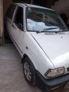 Suzuki Mehran VX 2005 For Sale in Islamabad