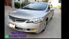 Honda Civic VTi 1.8 i VTEC 2012 For Sale in Karachi