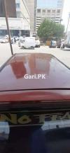 Suzuki Mehran VX 1992 For Sale in Karachi