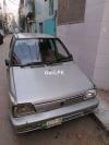 Suzuki Mehran VX 2007 For Sale in Lahore