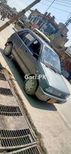 Suzuki Mehran VX 2014 For Sale in Rawalpindi