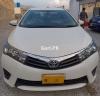 Toyota Corolla GLI 2015 For Sale in Quetta