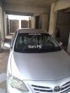 Toyota Corolla XLI 2011 For Sale in Karachi