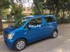 Suzuki Wagon R  2017 For Sale in Lahore