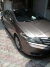 Honda City IVTEC 2015 For Sale in Lahore