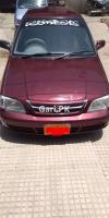 Suzuki Cultus VXL 2006 For Sale in Hyderabad