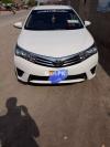 Toyota Corolla GLI 2015 For Sale in Dera Ghazi Khan