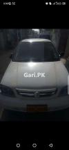 Suzuki Cultus VXR 2011 For Sale in Karachi