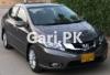 Honda City 1.5 i VTEC Prosmatec 2018 For Sale in Karachi