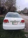 Honda Civic VTi 2003 For Sale in Lahore