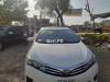 Toyota Corolla GLi Automatic 1.3 VVTi 2015 For Sale in Wah