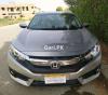 Honda Civic VTi Oriel Prosmatec 2018 For Sale in Karachi