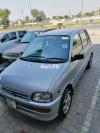 Daihatsu Cuore  2003 For Sale in Mandi Bahauddin