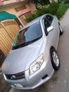 Toyota Corolla Axio  2007 For Sale in Haripur