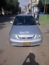 Suzuki Cultus VXL 2007 For Sale in Karachi