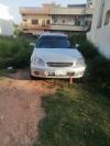 Honda Civic VTi Oriel 2000 For Sale in Islamabad