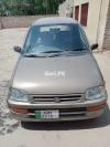 Daihatsu Cuore  2009 For Sale in Jhang