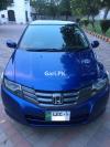 Honda City IVTEC 2009 For Sale in Gujrat