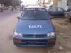 Daihatsu Cuore  2002 For Sale in Karachi