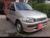 Daihatsu Cuore  2007 For Sale in Lahore