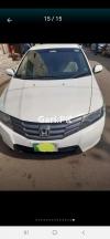 Honda City IVTEC 2013 For Sale in Sahiwal