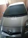 Toyota Vitz  2013 For Sale in Sialkot