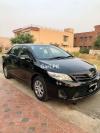 Toyota Corolla XLI 2013 For Sale in Lahore