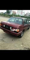 Honda Civic EXi 1986 For Sale in Karachi