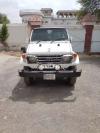 Toyota Land Cruiser  2018 For Sale in Jhang Sadar