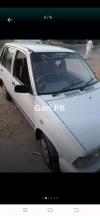 Suzuki Mehran VXR 2012 For Sale in Karachi