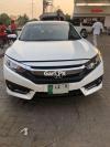 Honda Civic VTi Oriel 2018 For Sale in Lahore